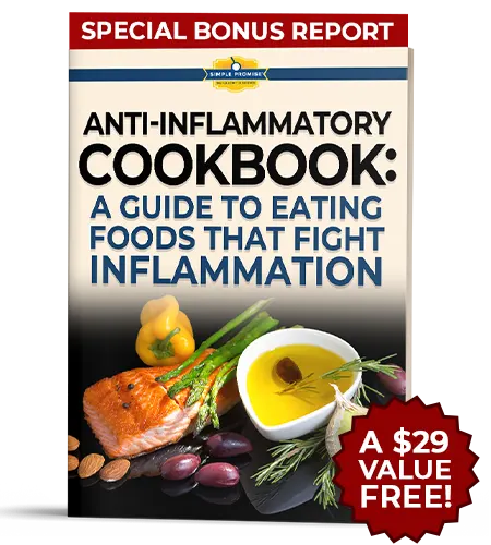 BellyFlush Bonus Cookbook